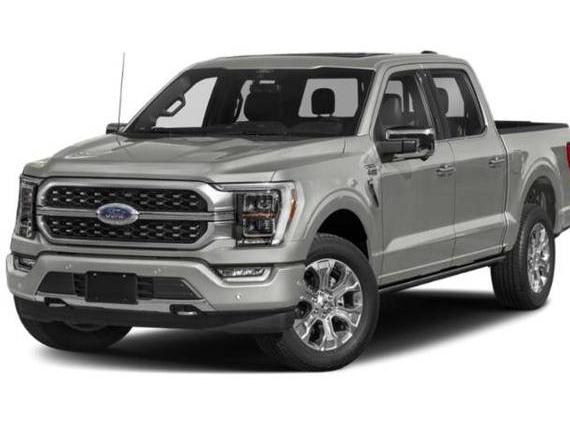 FORD F-150 2023 1FTFW1E59PFC07335 image