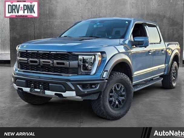 FORD F-150 2023 1FTFW1RGXPFB36061 image