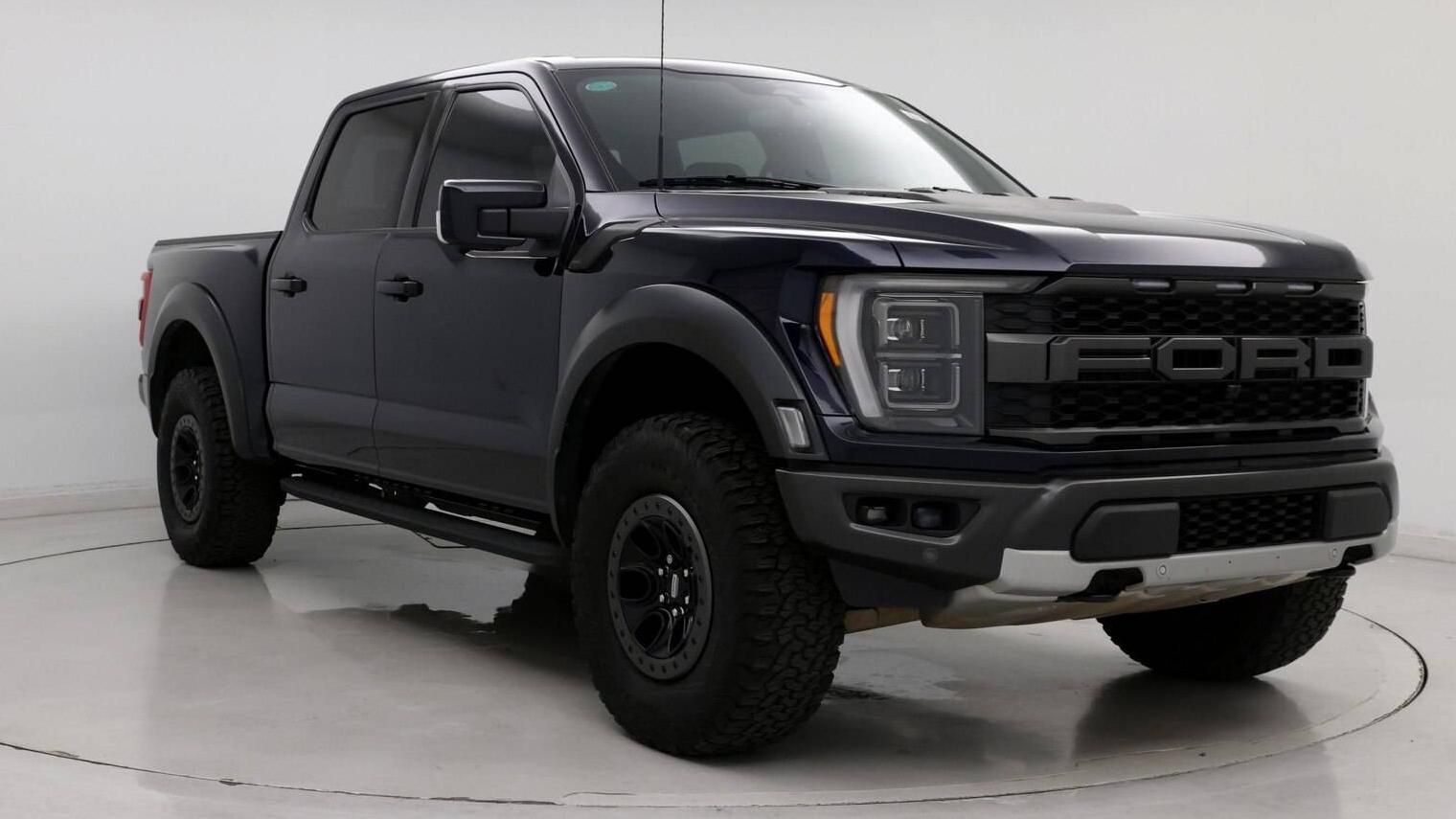 FORD F-150 2023 1FTFW1RG4PFB24617 image