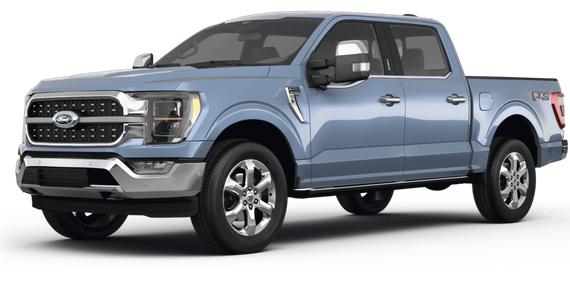 FORD F-150 2023 1FTEW1C8XPFC05344 image