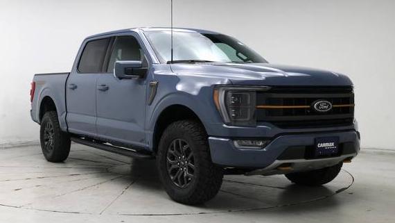 FORD F-150 2023 1FTEW1E85PFB98011 image