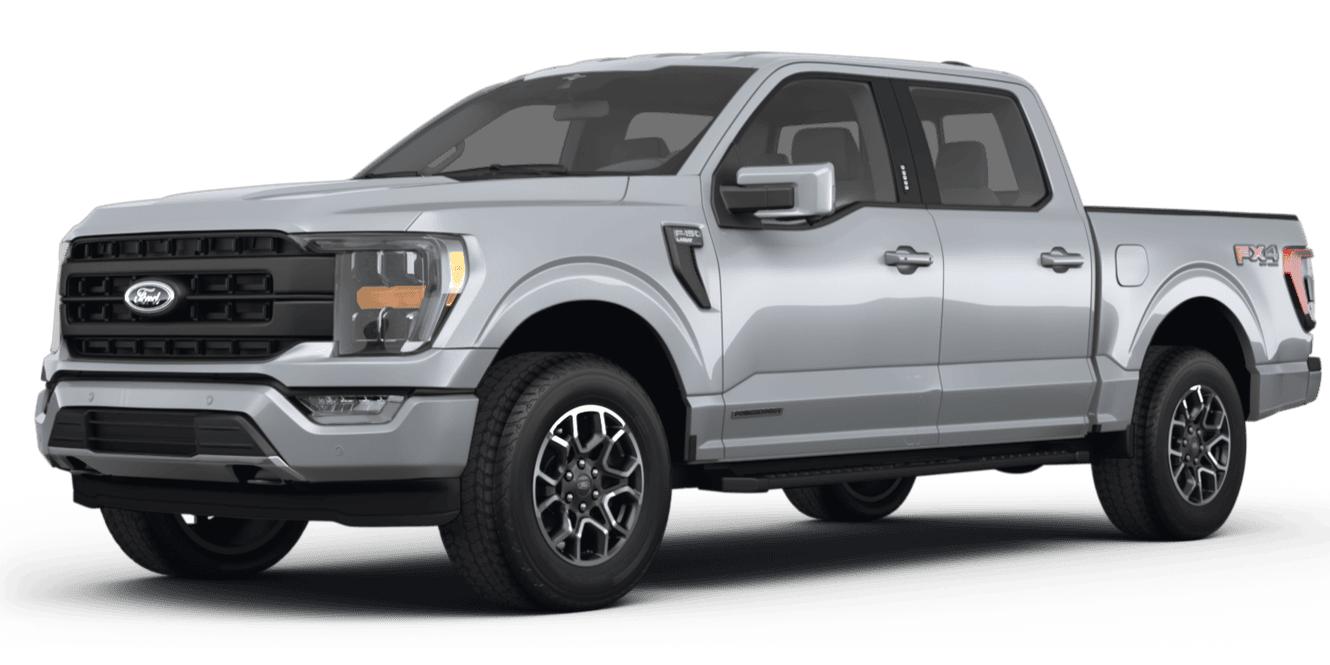 FORD F-150 2023 1FTFW1E84PFA22569 image