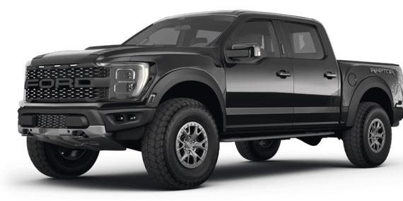 FORD F-150 2023 1FTFW1RG9PFA52541 image