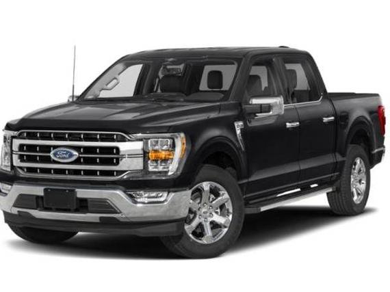 FORD F-150 2023 1FTFW1E8XPFA33379 image
