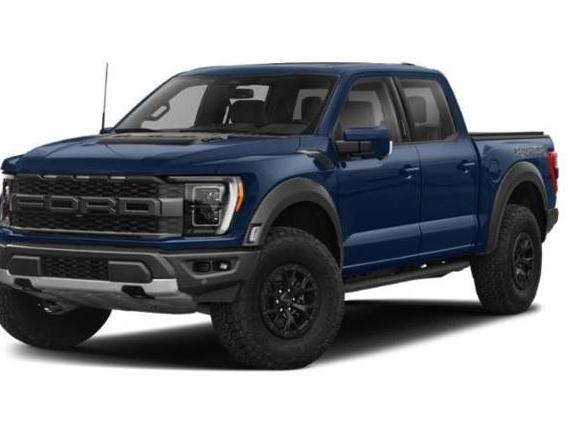 FORD F-150 2023 1FTFW1RG3PFA57248 image