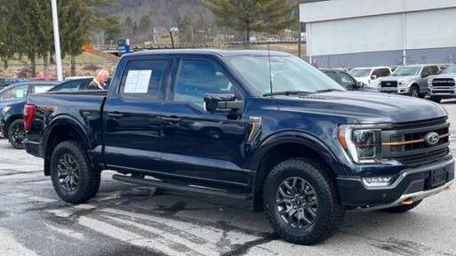 FORD F-150 2023 1FTEW1E81PFA28678 image