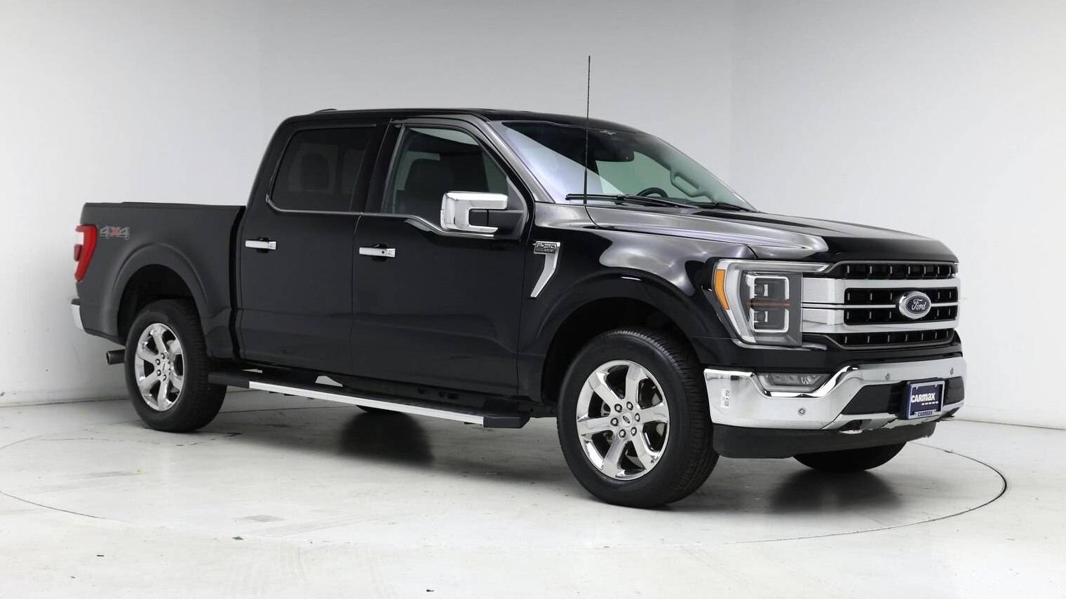 FORD F-150 2023 1FTFW1E56PFB08259 image