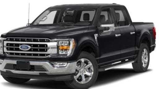 FORD F-150 2023 1FTFW1ED6PFC62493 image