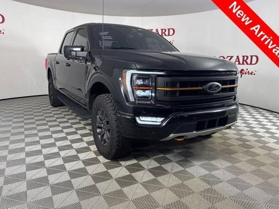 FORD F-150 2023 1FTEW1E82PFC92993 image