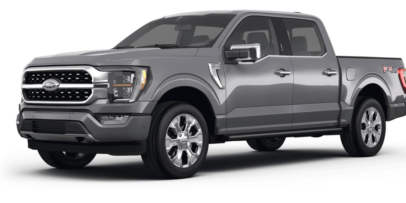 FORD F-150 2023 1FTFW1E82PFC40428 image