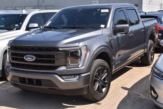 FORD F-150 2023 1FTFW1ED2PFB12994 image