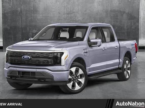 FORD F-150 2023 1FTVW1EV5PWG30148 image