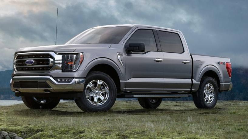 FORD F-150 2023 1FTEW1EP2PKE25069 image