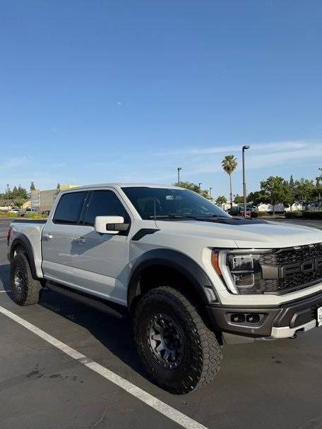FORD F-150 2023 1FTFW1RG3PFA55015 image