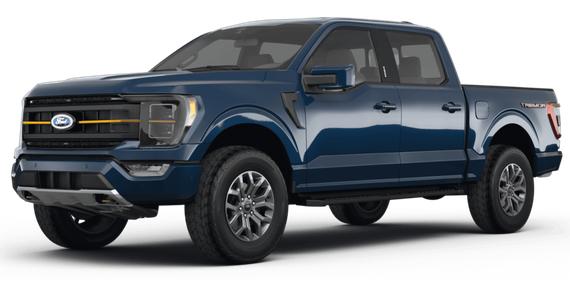 FORD F-150 2023 1FTEW1E88PFC89967 image