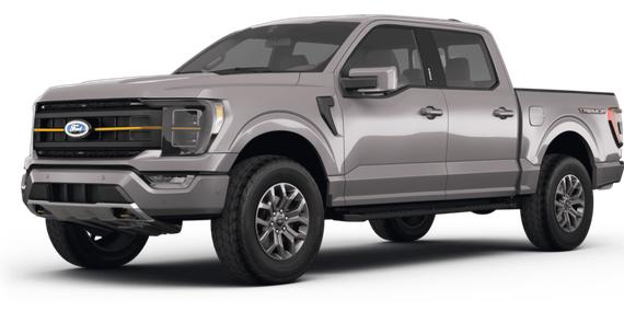 FORD F-150 2023 1FTFW1E53PFC79020 image