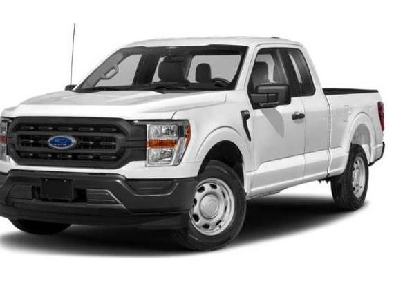 FORD F-150 2023 1FTEX1EPXPKD68763 image