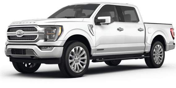 FORD F-150 2023 1FTFW1ED7PFA86974 image