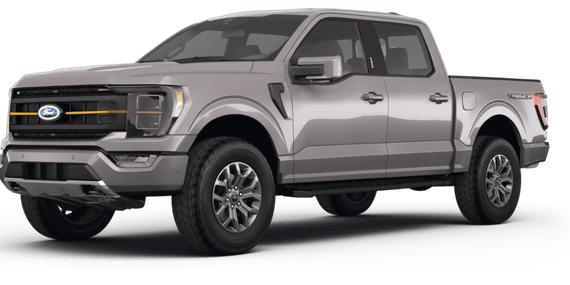 FORD F-150 2023 1FTEW1E82PFA29693 image