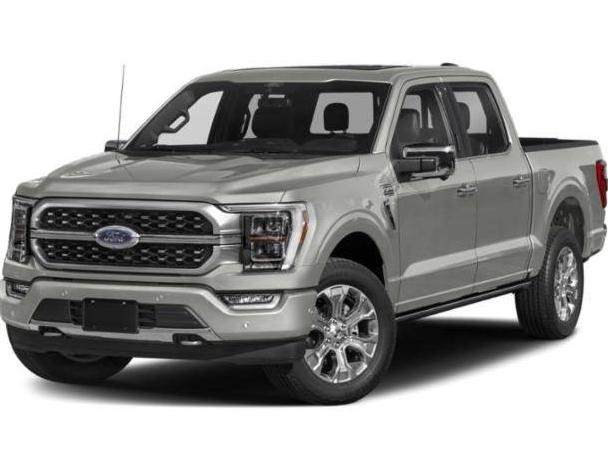 FORD F-150 2023 1FTFW1E56PFA62206 image