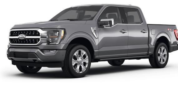 FORD F-150 2023 1FTFW1E80PFA28210 image