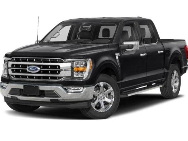 FORD F-150 2023 1FTFW1E56PFB20654 image