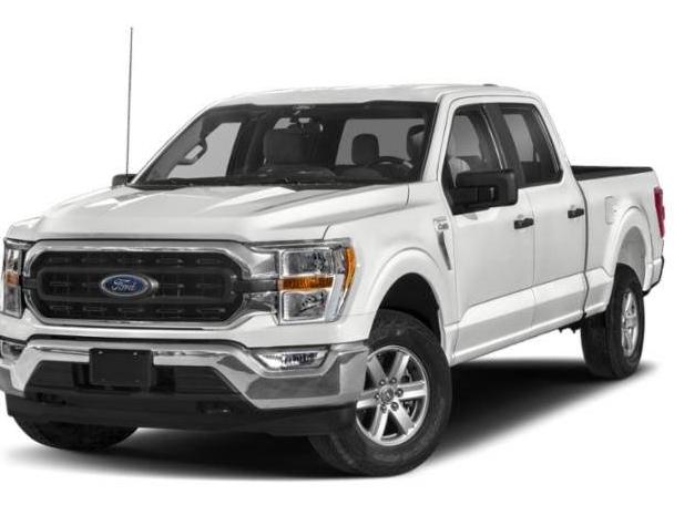 FORD F-150 2023 1FTFW1E89PKE14194 image