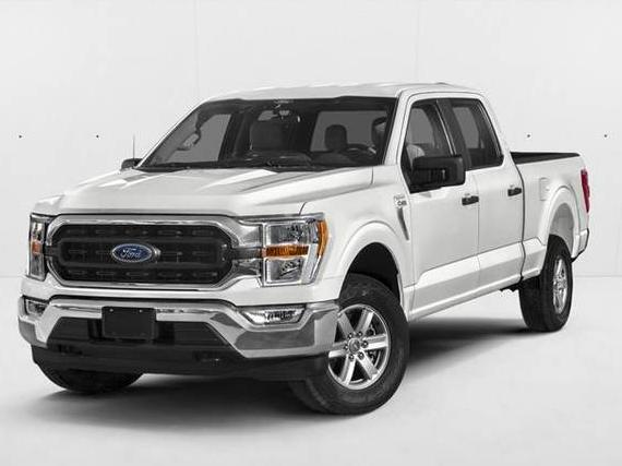 FORD F-150 2023 1FTFW1E82PFA13093 image