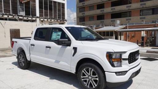 FORD F-150 2023 1FTEW1CP4PKE88919 image