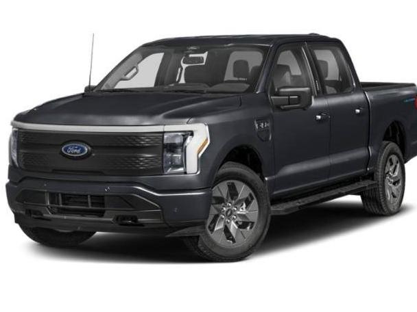 FORD F-150 2023 1FTVW1EL1PWG58530 image