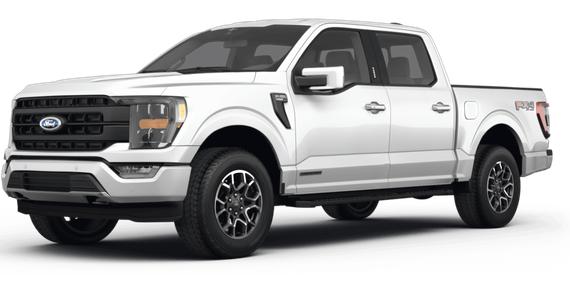 FORD F-150 2023 1FTFW1E50PFB77948 image