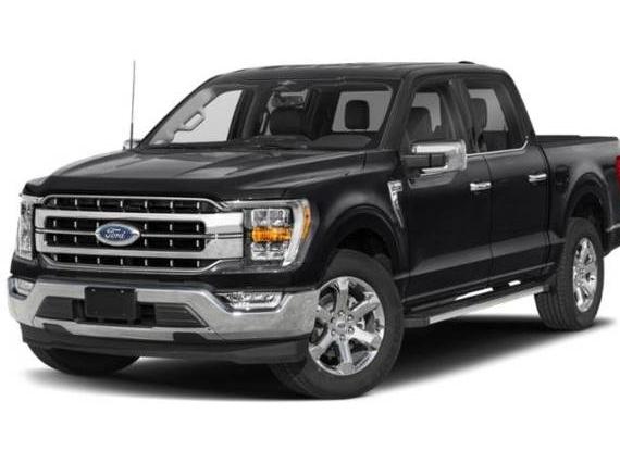 FORD F-150 2023 1FTFW1E56PKD69947 image