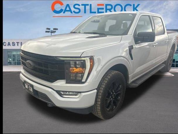 FORD F-150 2023 1FTFW1E84PFB26091 image