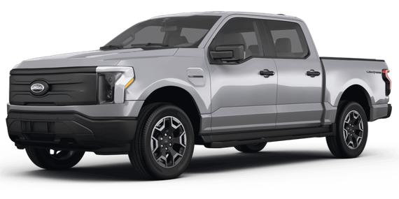 FORD F-150 2023 1FT6W1EV4PWG53733 image