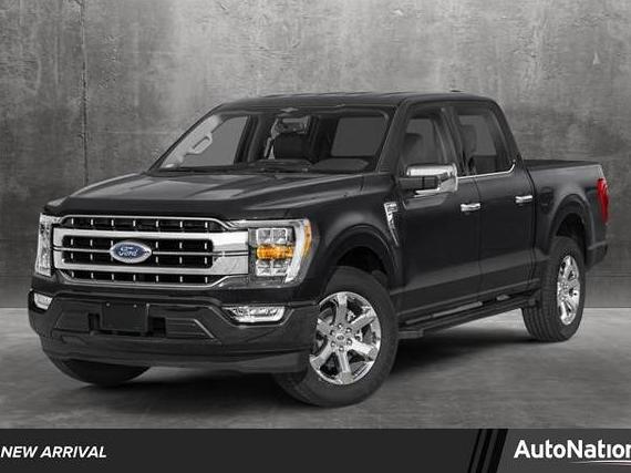 FORD F-150 2023 1FTEW1EP6PKD86213 image