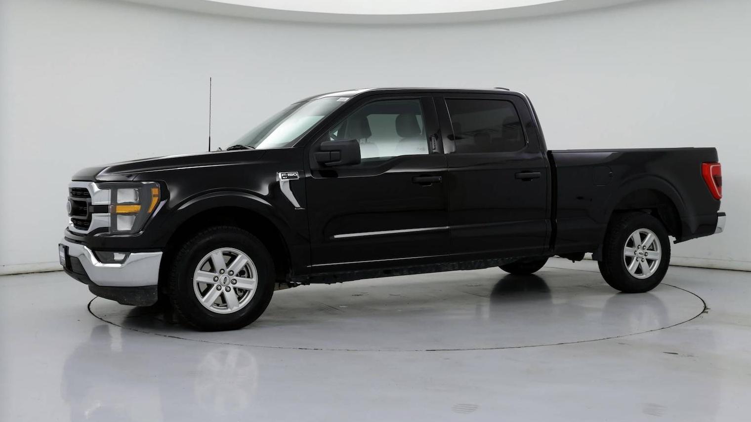 FORD F-150 2023 1FTEW1CP0PKD59947 image