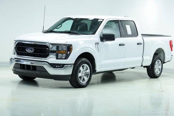 FORD F-150 2023 1FTEW1CP4PKD60003 image