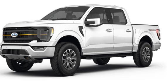 FORD F-150 2023 1FTEW1E88PFB86032 image