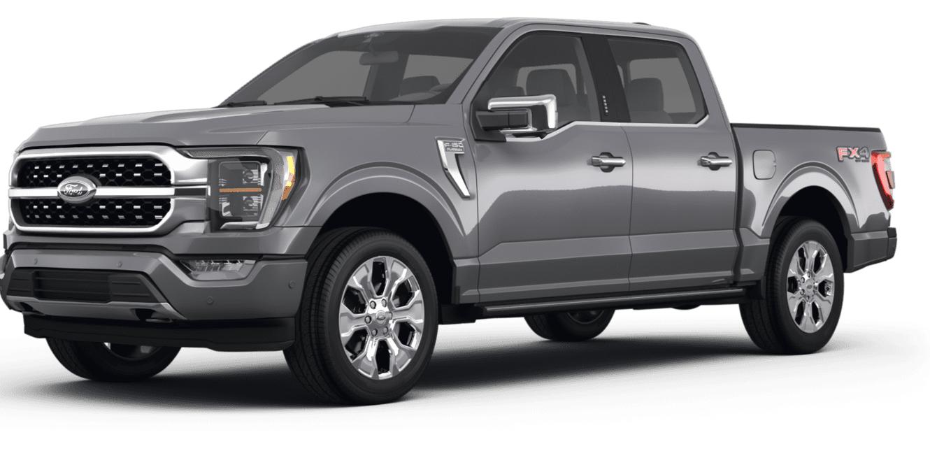 FORD F-150 2023 1FTFW1E84PFA18604 image