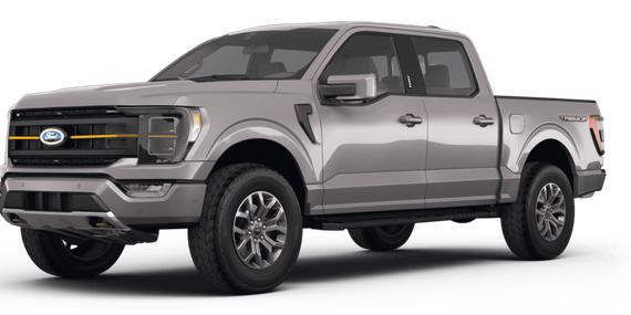 FORD F-150 2023 1FTFW1E5XPFB73955 image