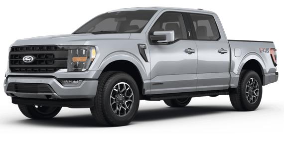FORD F-150 2023 1FTFW1ED8PFC26904 image