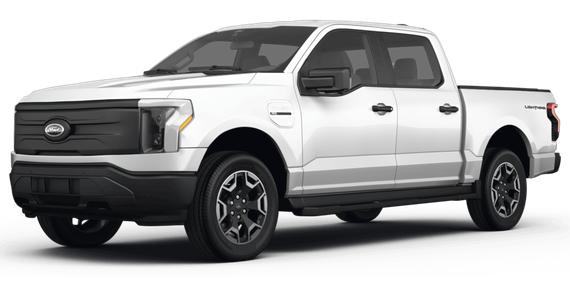 FORD F-150 2023 1FTVW1EL1PWG25351 image