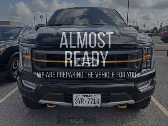 FORD F-150 2023 1FTFW1E59PFB59982 image