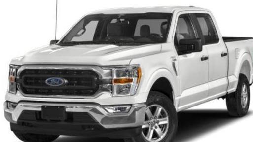 FORD F-150 2023 1FTFW1E85PFA35895 image