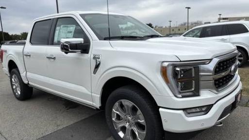 FORD F-150 2023 1FTFW1E89PFA57401 image