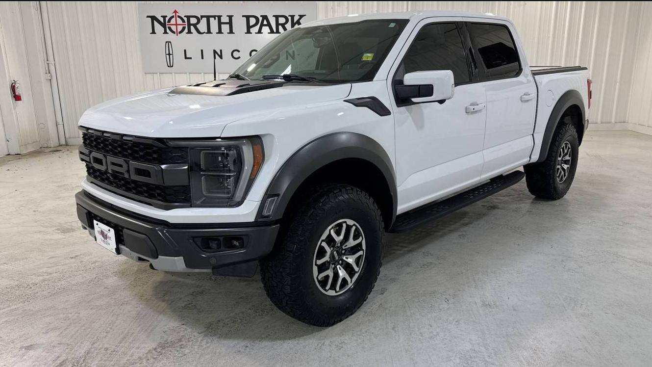 FORD F-150 2023 1FTFW1RG5PFB85152 image