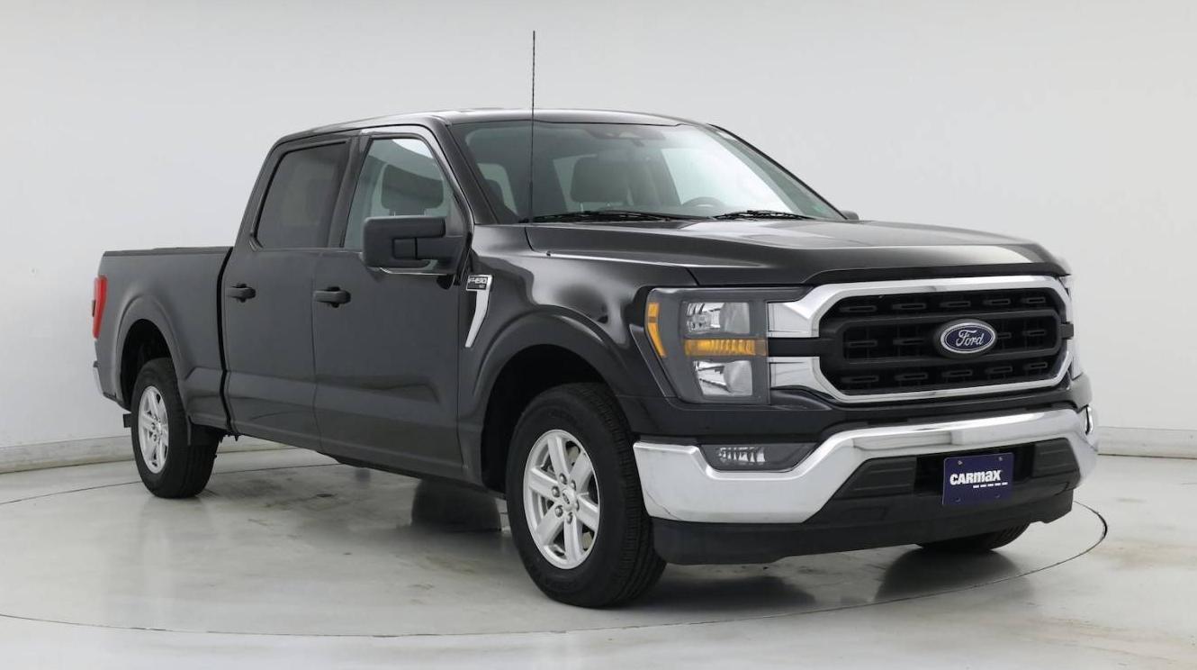 FORD F-150 2023 1FTEW1CP1PKD34734 image