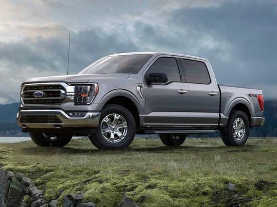 FORD F-150 2023 1FTFW1E85PFA35721 image