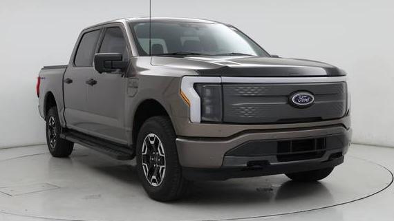 FORD F-150 2023 1FTVW1EL8PWG27646 image
