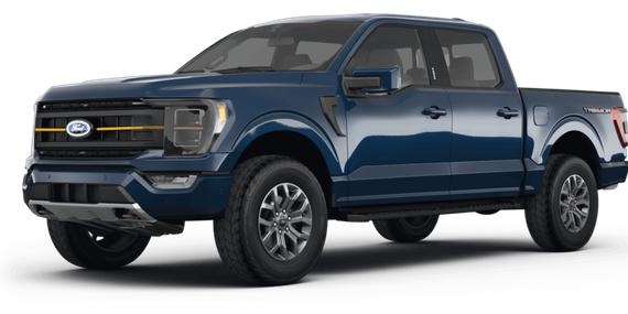 FORD F-150 2023 1FTEW1E84PFC66573 image